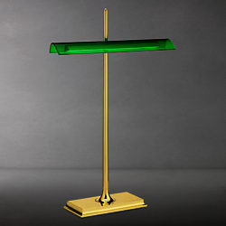 Flos Goldman Table Lamp Green